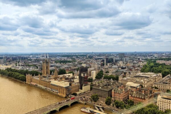 Westminster Government