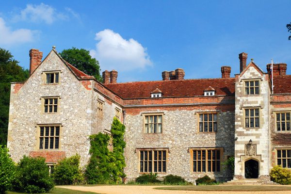 Chawton House