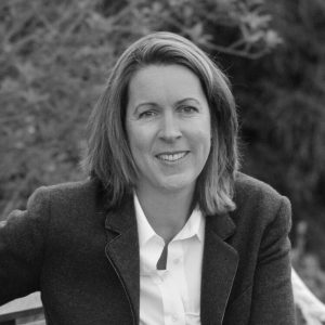 The Duchess of Argyll