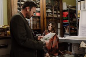 Managing Powderham Castle historic estate