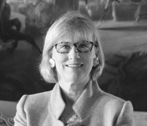 Sarah Callander Beckett