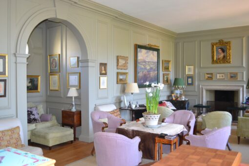 Shilstone House Gallery 2020