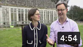 Pitchford Hall video thumbnail