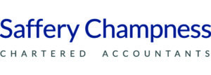 Saffery Champness logo