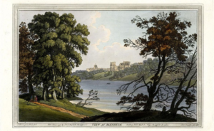 Painting the Picturesque