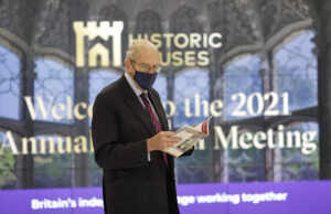 Historic Houses National AGM 2021