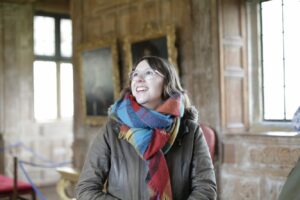 invitation to view tour