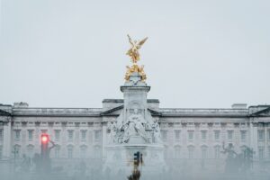 buckingham palace